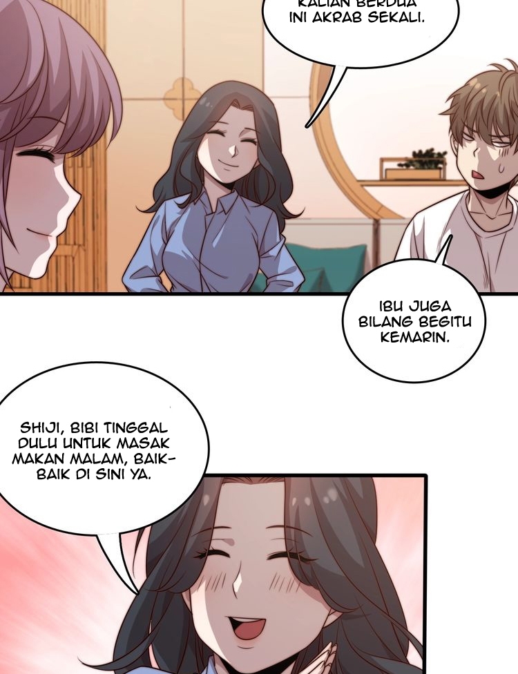Reborn Doctor Chapter 17 Bahasa Indonesia